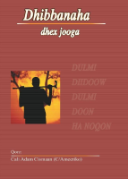 @Somalilibrary - Dhibbahana dhaxe jooga.pdf